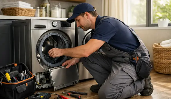 undefined - Dishwasher Repair