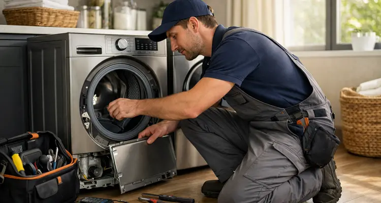 undefined - Dishwasher Repair