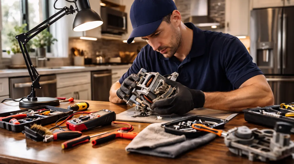 undefined - Dryer Repair