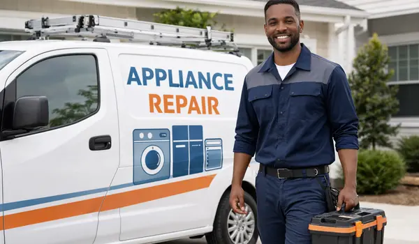 undefined - Emergency Appliance Repair