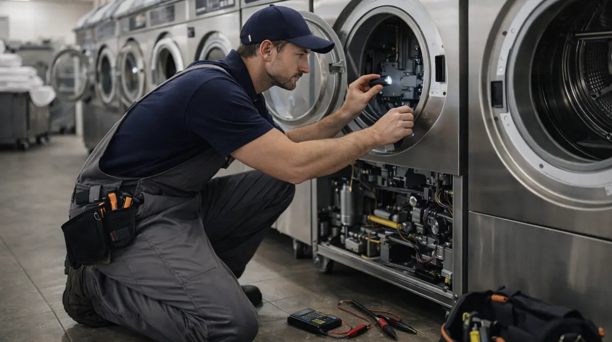 undefined - Washer Repair