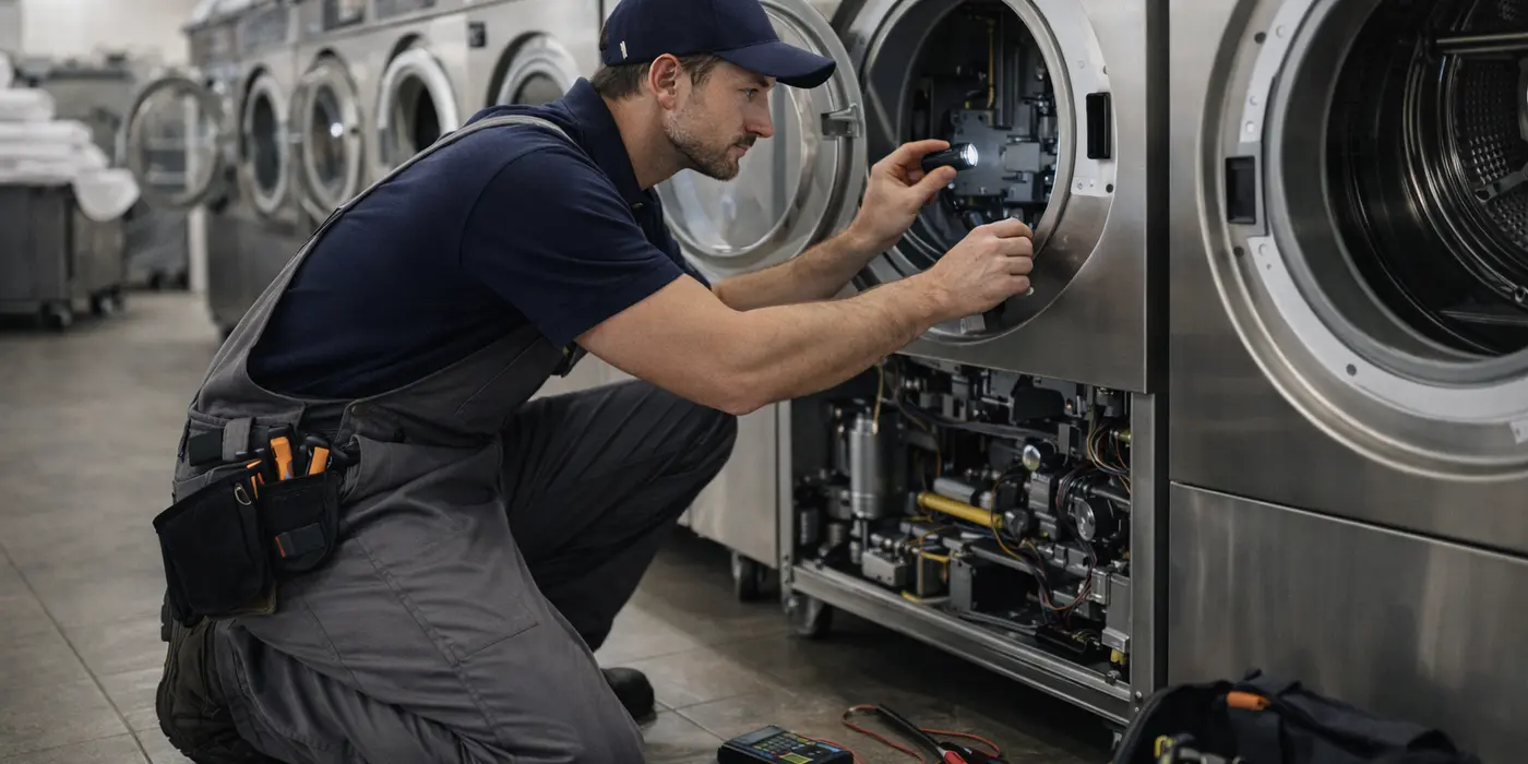 undefined - Washer Repair undefined - Washer Repair