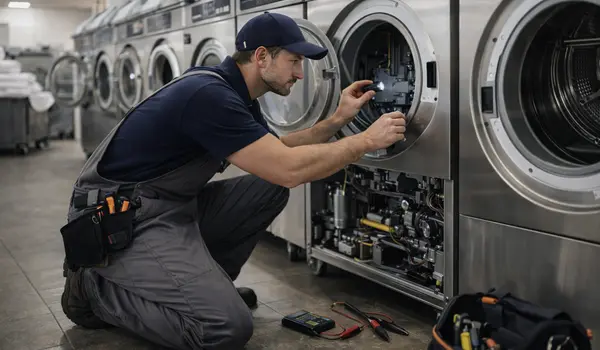 undefined - Washer Repair