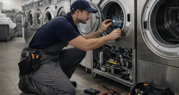 undefined - Washer Repair